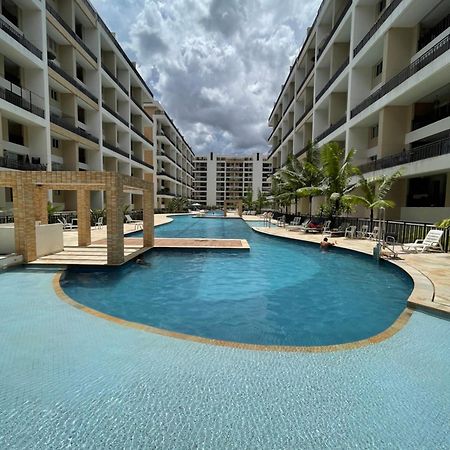 Apart Hotel Full Poolview Tagua Life Brasilia Exterior photo