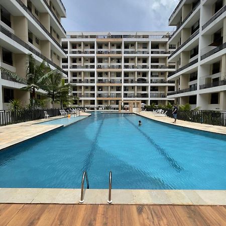 Apart Hotel Full Poolview Tagua Life Brasilia Exterior photo