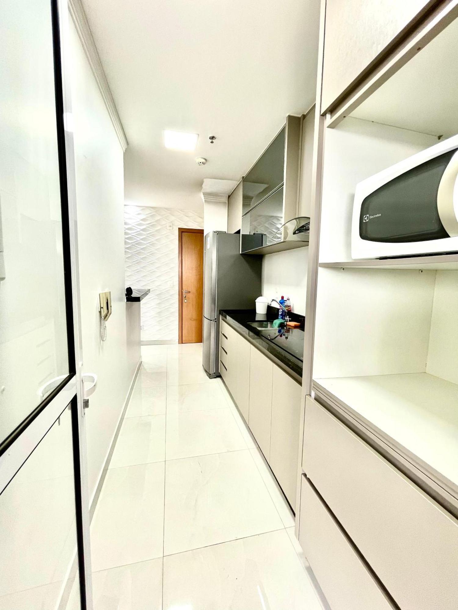 Apart Hotel Full Poolview Tagua Life Brasilia Exterior photo
