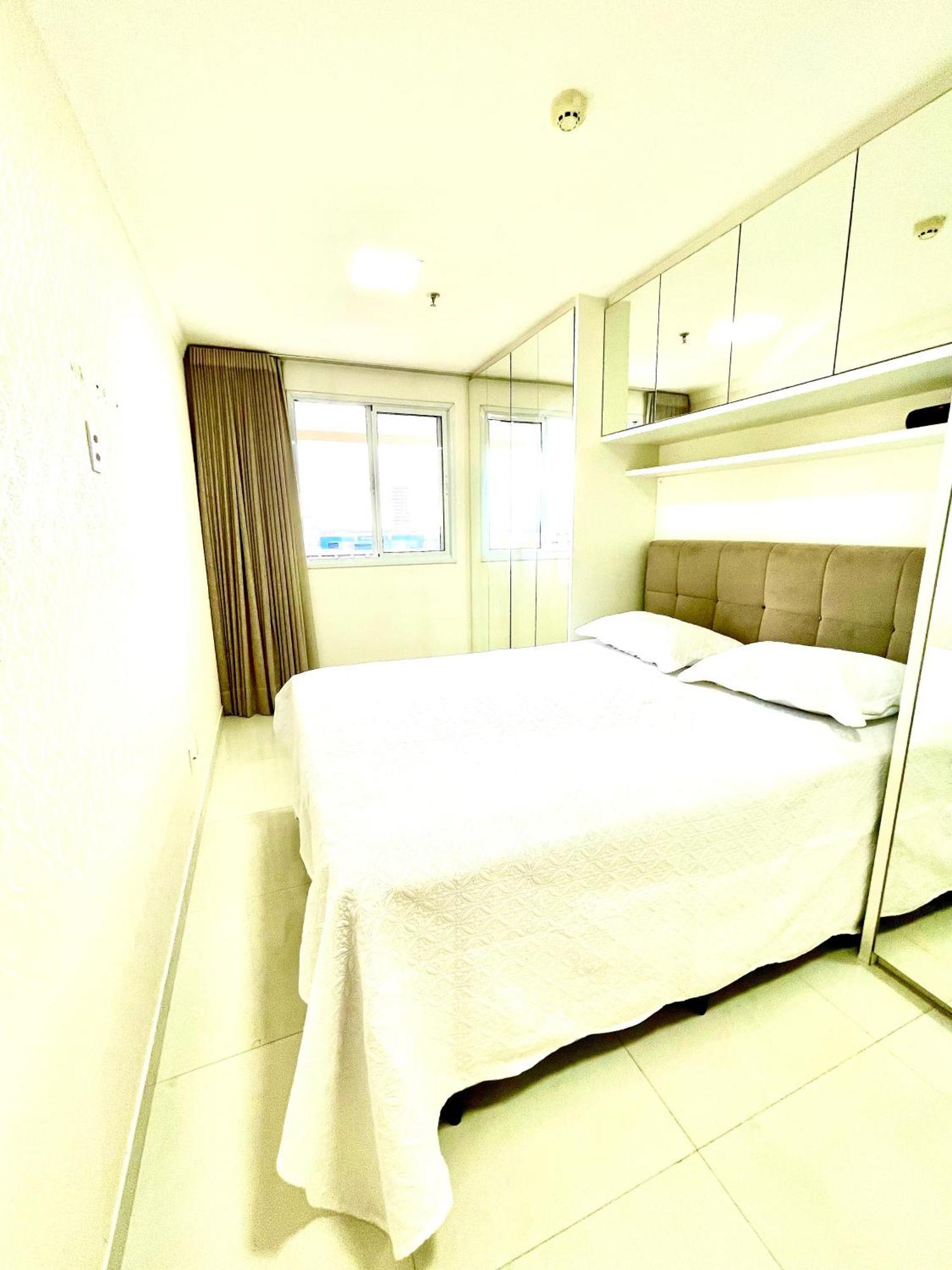 Apart Hotel Full Poolview Tagua Life Brasilia Exterior photo