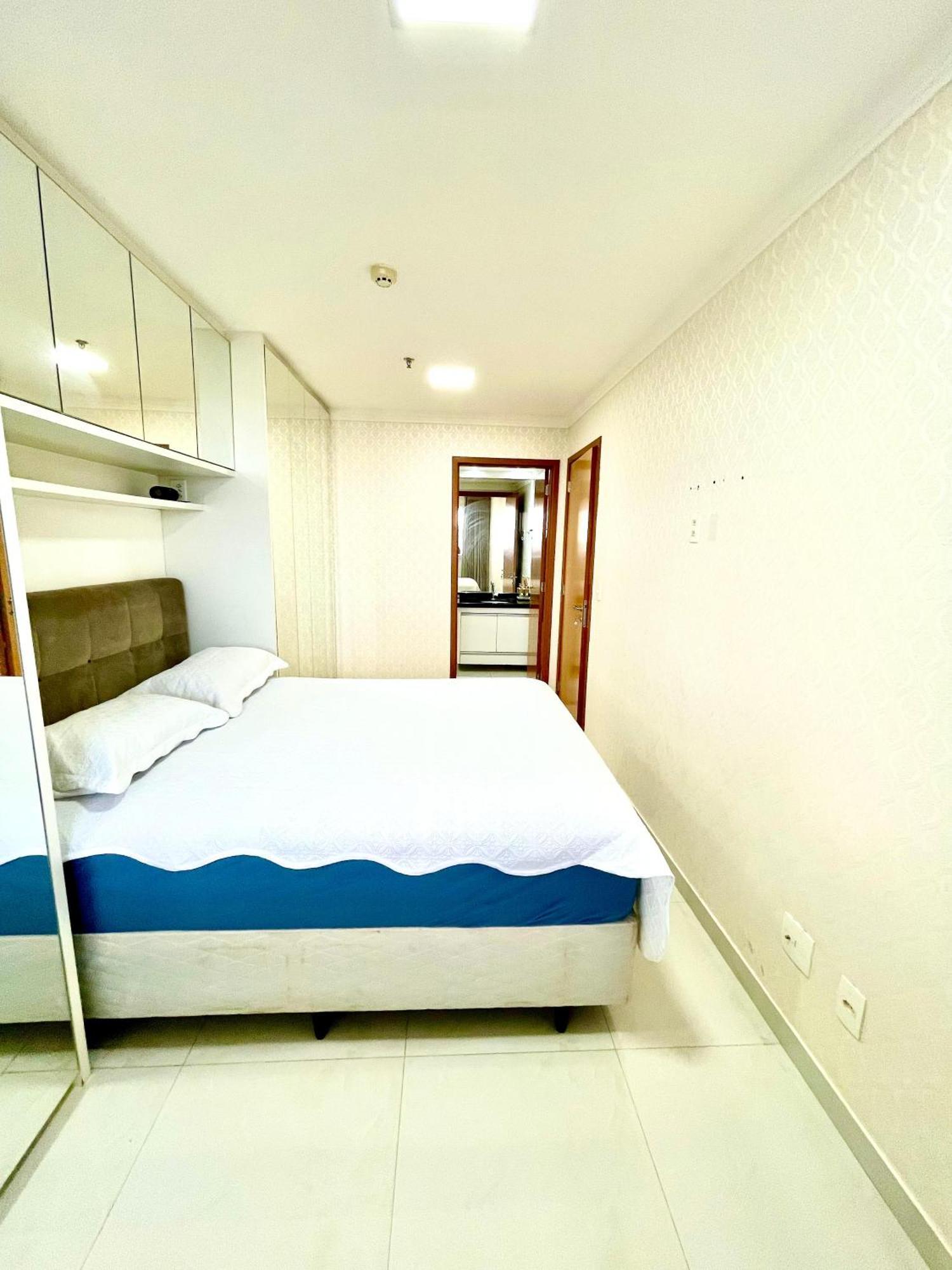 Apart Hotel Full Poolview Tagua Life Brasilia Exterior photo