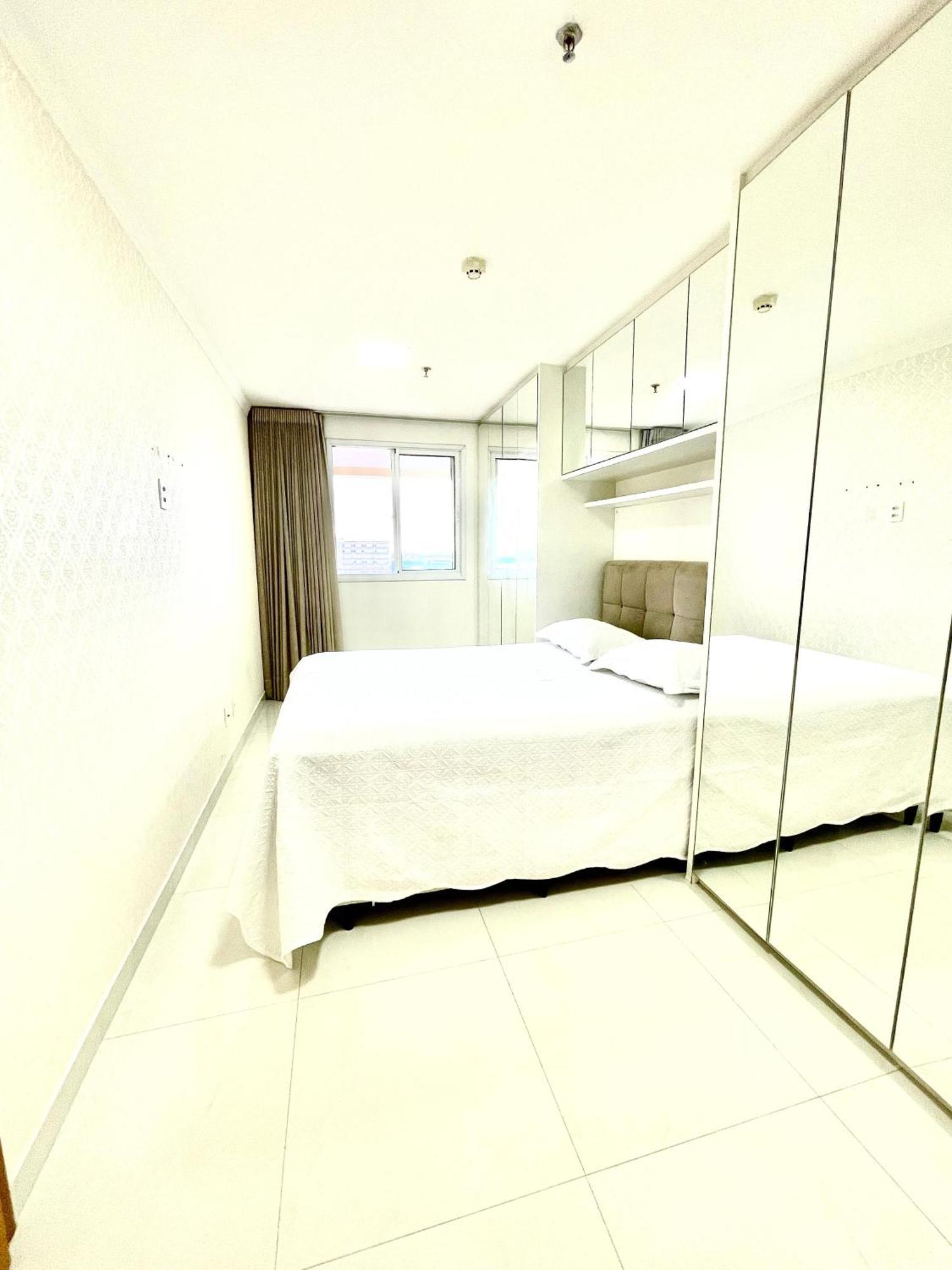 Apart Hotel Full Poolview Tagua Life Brasilia Exterior photo